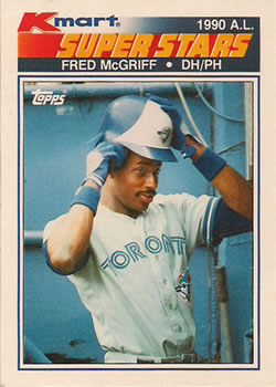 Fred McGriff