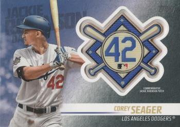 Corey Seager