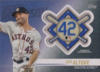 Jose Altuve