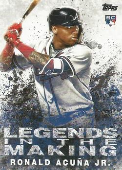 Ronald Acuna Jr.