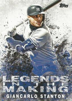 Giancarlo Stanton