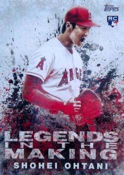 Shohei Ohtani