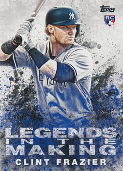 Clint Frazier
