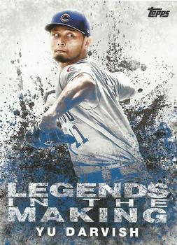Yu Darvish
