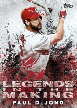 Paul DeJong