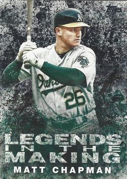 Matt Chapman