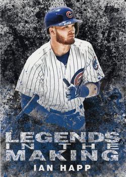 Ian Happ