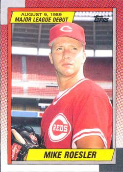 Mike Roesler