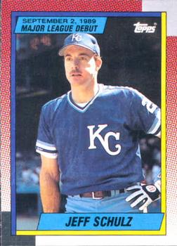 Jeff Schulz
