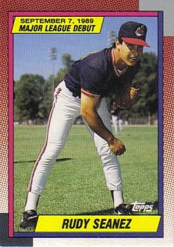 Rudy Seanez