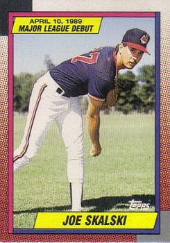 Joe Skalski