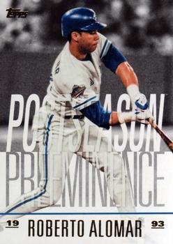 Roberto Alomar