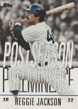 Reggie Jackson