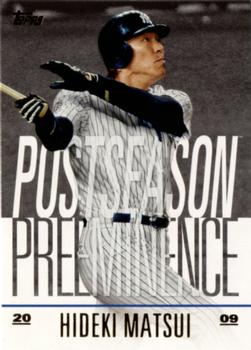 Hideki Matsui