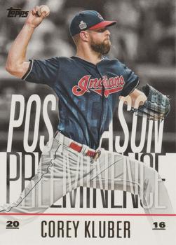 Corey Kluber