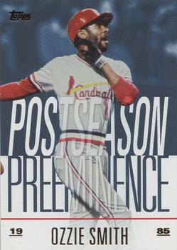 Ozzie Smith