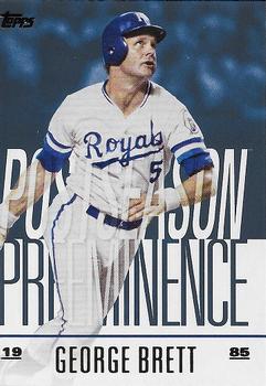 George Brett