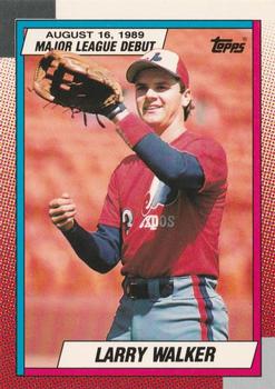 Larry Walker
