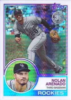 Nolan Arenado