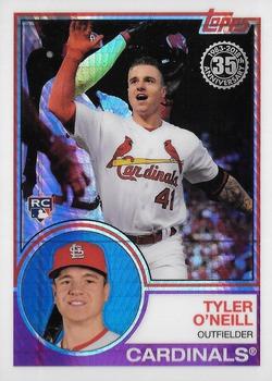 Tyler O'Neill