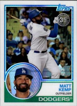 Matt Kemp