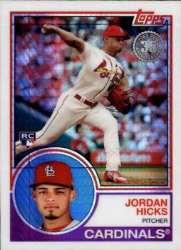 Jordan Hicks