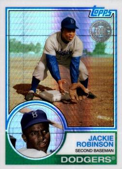 Jackie Robinson