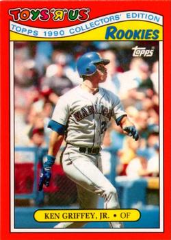 Ken Griffey Jr.