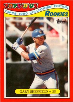 Gary Sheffield