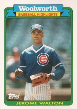 Jerome Walton