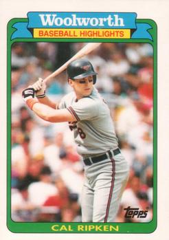 Cal Ripken