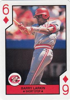 Barry Larkin