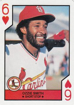 Ozzie Smith