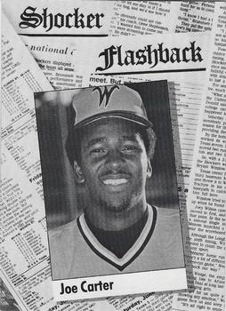 Joe Carter