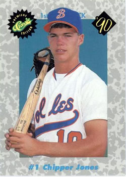 Chipper Jones