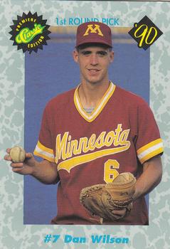 Dan Wilson