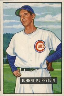 Johnny Klippstein