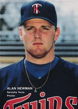 Alan Newman