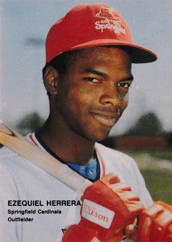 Ezequiel Herrera