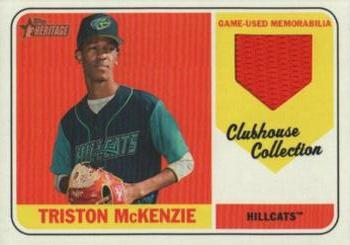 Triston McKenzie