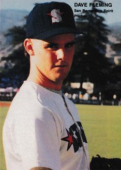 Dave Fleming