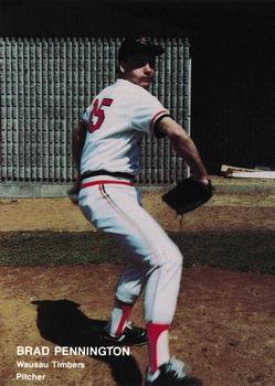 Brad Pennington