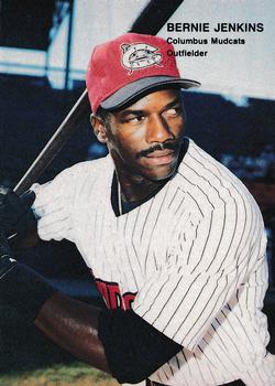 Bernie Jenkins