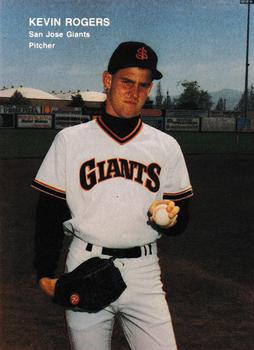 Kevin Rogers