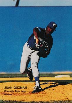 Juan Guzman