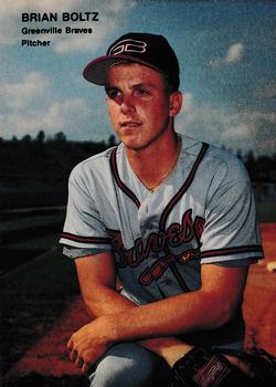 Brian Boltz
