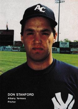 Don Stanford