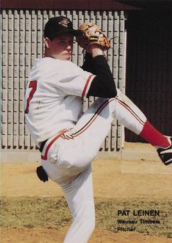 Pat Leinen