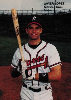 Javier Lopez