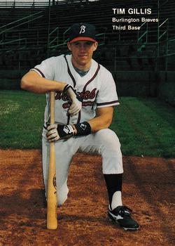 Tim Gillis